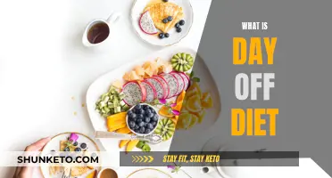 Day Off Diet: Cheat Days Explained