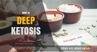 Understanding Deep Ketosis: Benefits, Risks, and How to Achieve It