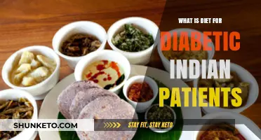 Diabetic Diet for Indians: What to Eat and Avoid