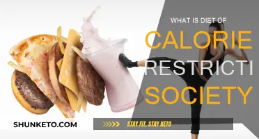 Calorie Restriction: The Secret to Longevity?