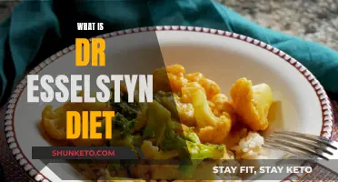Dr. Esselstyn Diet: A Plant-Based Approach to Heart Health