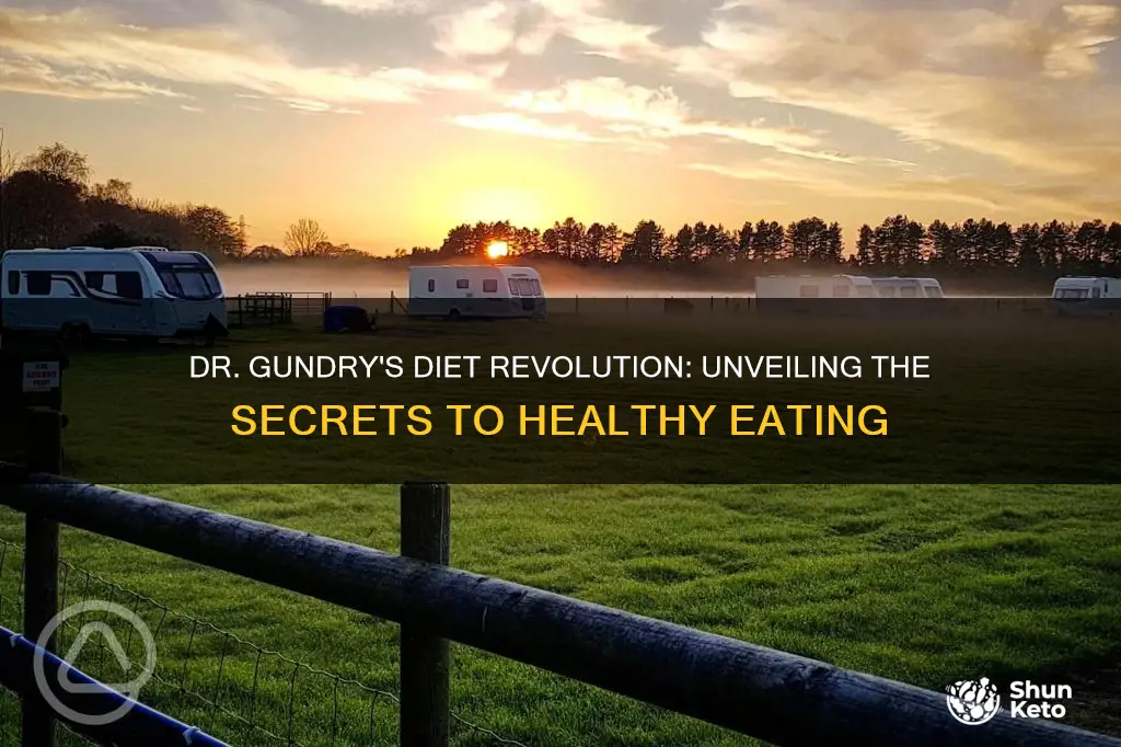 what is dr gundrup