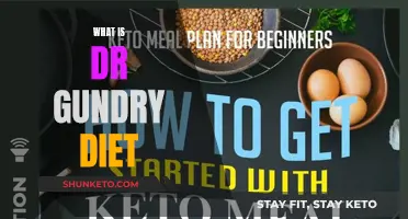 Dr. Gundry's Diet Revolution: A Guide to Gut Health