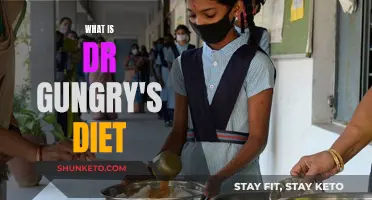 Dr. Gundry's Diet: A Guide to Eating for Health