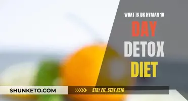 Dr. Hyman's 10-Day Detox Diet: A Comprehensive Guide