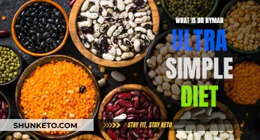 Dr. Hyman's Ultra Simple Diet: A Quick Guide