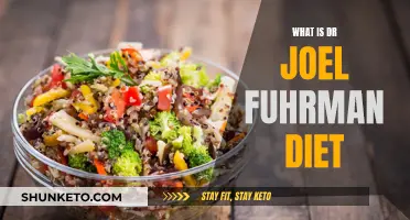 Fuhrman Diet: Nutritarian Eating for Health