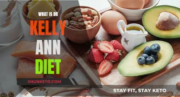 Dr. Kelly Ann's Diet: Bone Broth and Intermittent Fasting