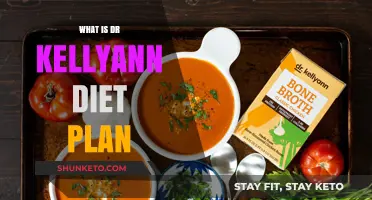 Dr. Kellyann's Diet Plan: A Comprehensive Guide to Healthy Eating