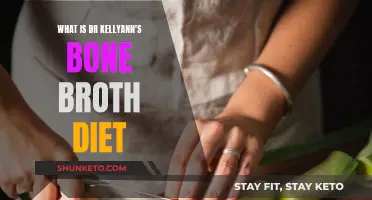 Bone Broth Diet: Dr. Kellyann's Weight Loss Secret