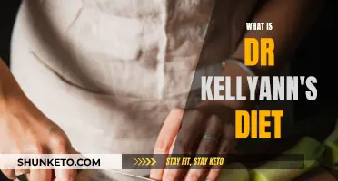 Dr. Kellyann's Diet: A Guide to Bone Broth and Intermittent Fasting