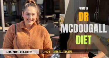 McDougall Diet: A Starch-Based, Plant-Centric Eating Plan
