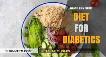 Dr. Merritt's Diet: A Diabetes Game-Changer?