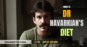 Dr. Navarkian's Diet: Healthy Eating, Healthy Life