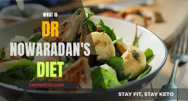 Dr Now's Diet: The Ultimate Guide to Weight Loss