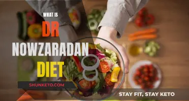 Dr. Now's Diet Plan: Weight Loss Surgery Success