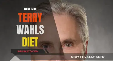 Dr. Terry Wahls Diet: Her Plan, Your Health