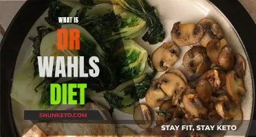 Dr. Wahls' Diet: Mitochondria-Focused Eating
