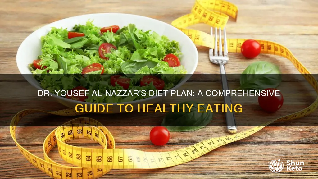 what is dr younan nowzaradan diet plan