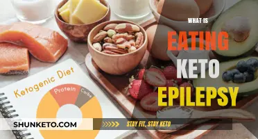 Understanding the Keto Diet's Role in Managing Epilepsy Symptoms
