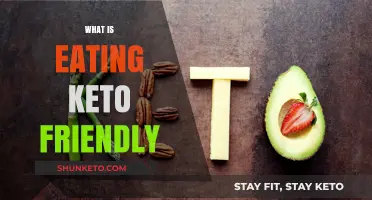 Discovering Keto-Friendly Foods: A Guide to Healthy Low-Carb Eating