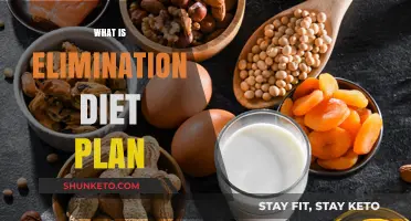 Unraveling the Mystery: Understanding the Elimination Diet Plan