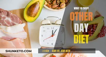 Intermittent Fasting: Every Other Day Diet Explained