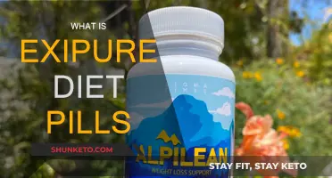 Exipure Diet Pills: Do They Work?