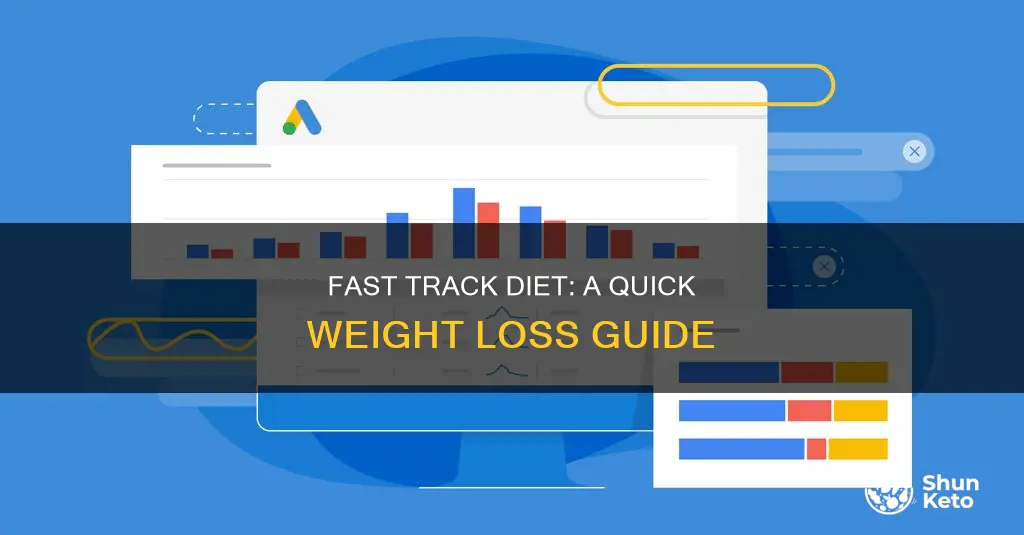 what is fast track diet