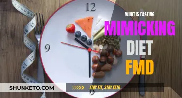 Fasting Mimicking Diet: An Innovative Way to Lose Weight