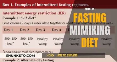 Fasting Mimicking Diet: What, Why, and How?