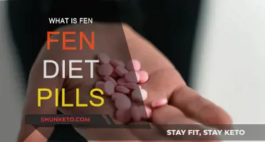 Fen-Phen Diet Pills: What Are the Risks?