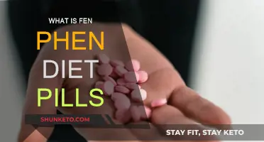 Fen-Phen Diet Pills: What You Need to Know