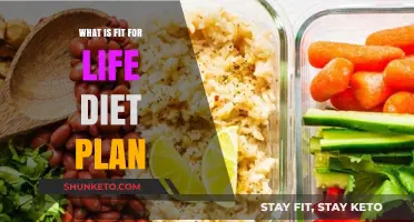 The Ultimate Guide to the Fit for Life Diet Plan