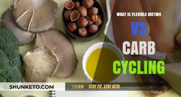 Flexible Dieting: Carb Cycling's Friend or Foe?