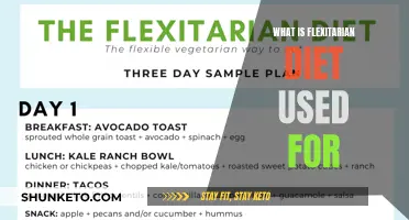 Flexitarian Diet: Understanding Its Purpose and Benefits