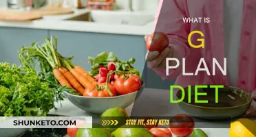 G Plan Diet: What's the Science Behind It?