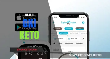 Understanding GKI Keto: A Comprehensive Guide to Glucose-Ketone Index