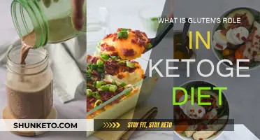 Gluten's Role in Ketogenic Diets: What You Need to Know