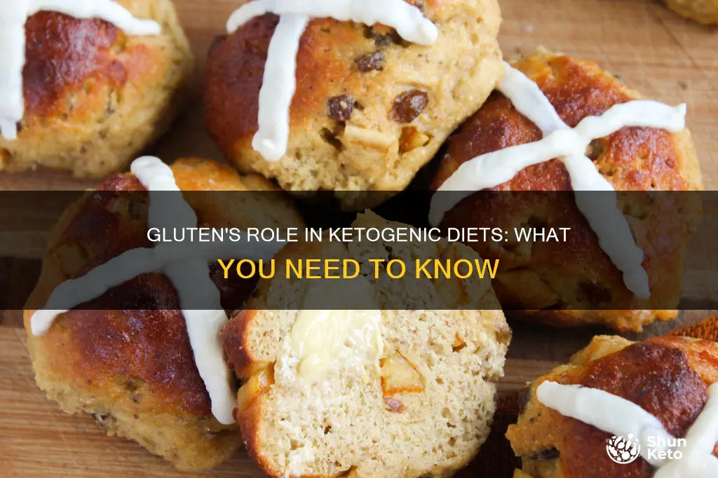 what is gluten