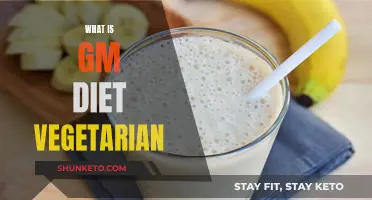 GM Diet for Vegetarians: What You Need to Know