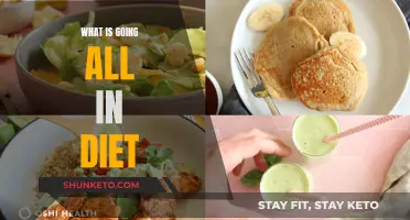 All-In Diet: What's the Deal?