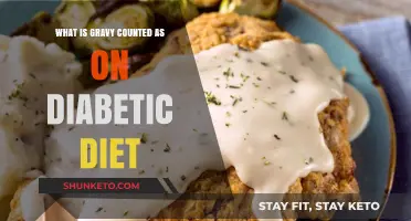 Gravy in Diabetic Diets: Friend or Foe?