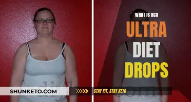 HCG Ultra Diet Drops: How Do They Work?