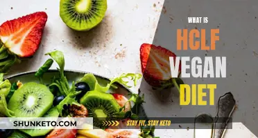 Vegan Diet: HCLF Explained