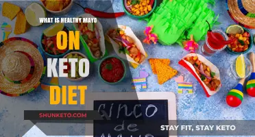 Keto-Friendly Healthy Mayo: Benefits, Brands, and Low-Carb Recipes