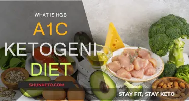 Ketogenic Diet: HbA1c Benefits and Risks