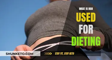 HGH for Weight Loss: What You Need to Know