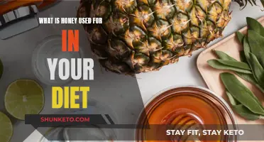 Honey: A Sweet Addition to Your Diet