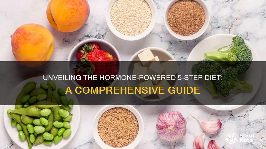 what is hormone type 5 diet